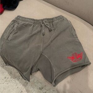 Boys Lie Sweat shorts